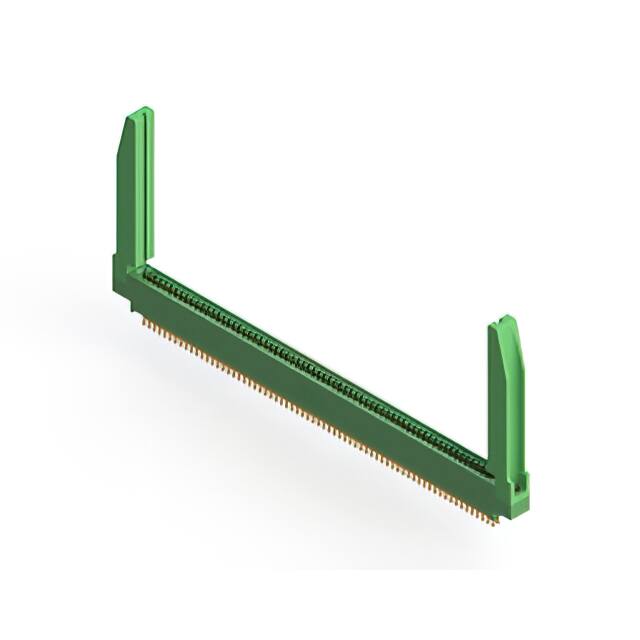 345-134-555-878 EDAC Inc.  Edgeboard Connectors